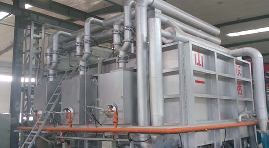 節(jié)能臺車爐哪家好？