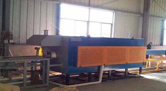 淬火熱處理工藝是什么？