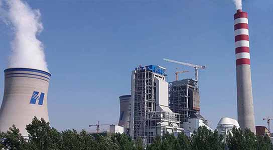 煙氣脫硫脫硝技術(shù)