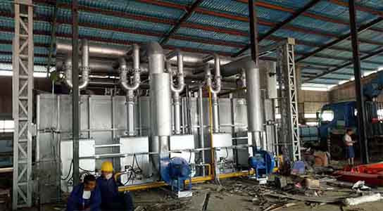 燃?xì)庹馉t的功能用途主要有哪些?