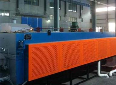 淬火調(diào)質(zhì)爐